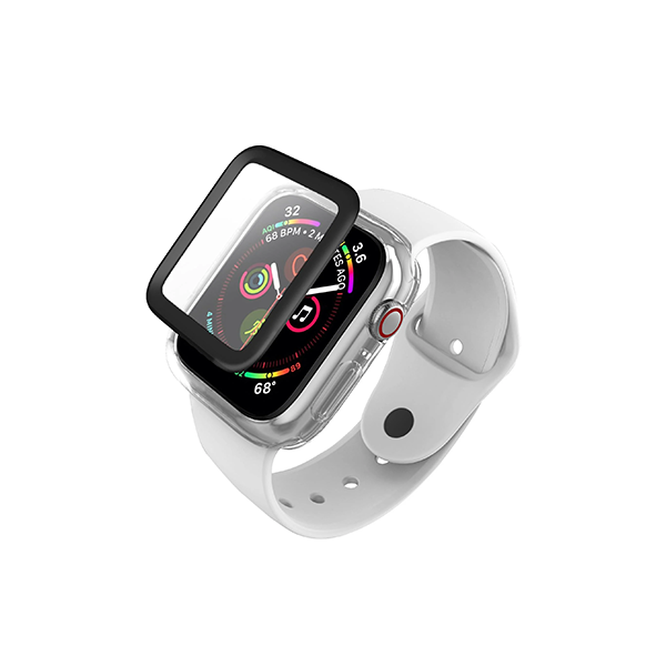 Cygnett 360 Bundle for Apple Watch Series 7/8 41mm