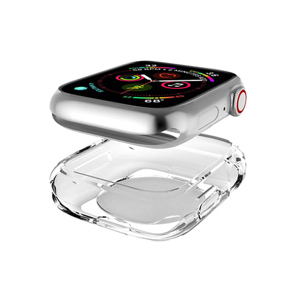 Cygnett AeroFlex Frame for Apple Watch Series 7/8/9 41mm