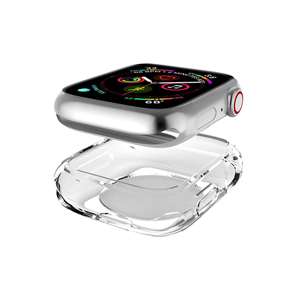 Cygnett AeroFlex Frame for Apple Watch Series 7/8/9 45mm