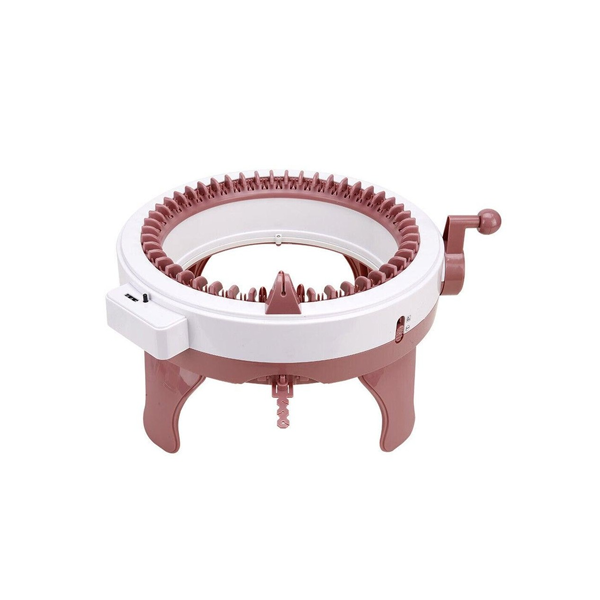 DIY Knitting Sewing Machine Hand Knitting Machine Tool Accessories