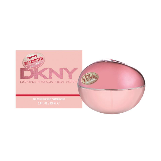 DKNY Be Delicious Be Tempted Blush Eau De Parfum 100ml