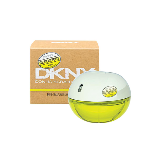 DKNY Be Delicious for Women Eau de Parfum 30ml Spray