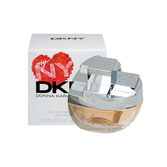 DKNY My NY for Women Eau De Parfum 30ml Spray