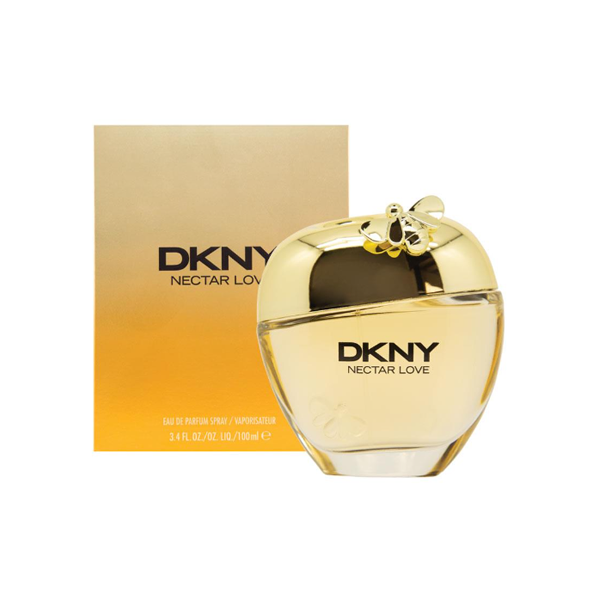 DKNY Nectar Love Eau De Parfum 100ml