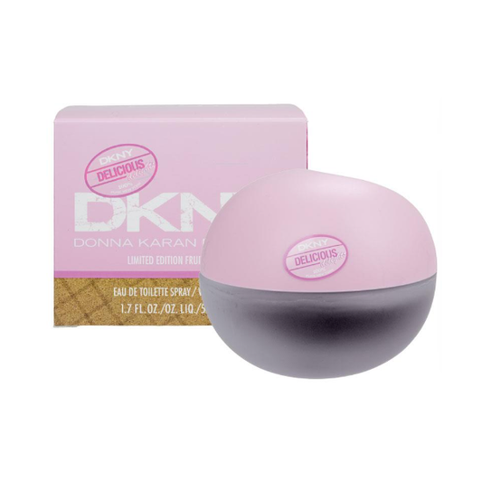 DKNY Pure Delicious Delights Fruity Rooty Eau de Toilette 50ml