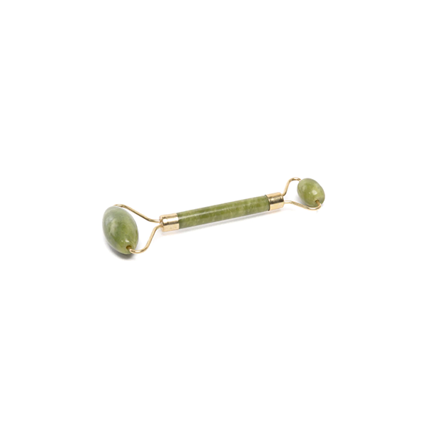 Danielle Creations Dual Ended Jade Facial Roller