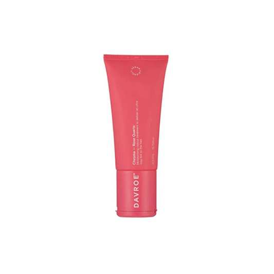 Davroe Chroma Colour Rose Quartz 200ml