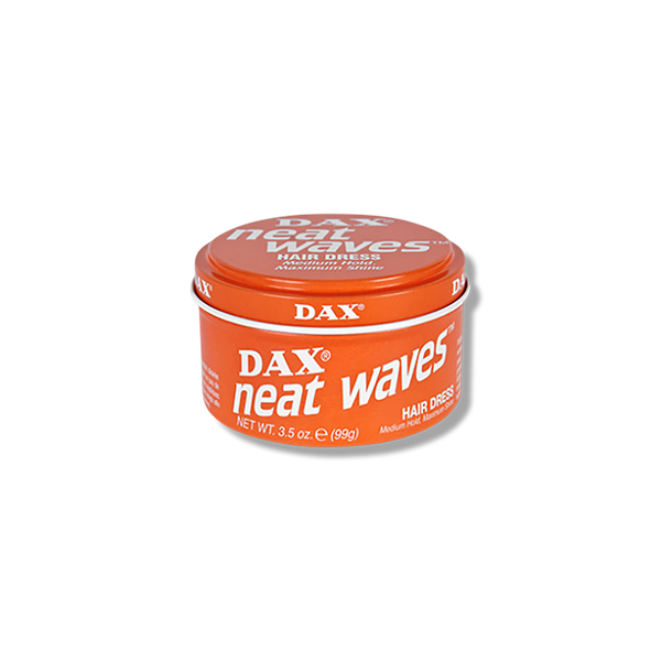 Dax Wax Neat Waves - 99g