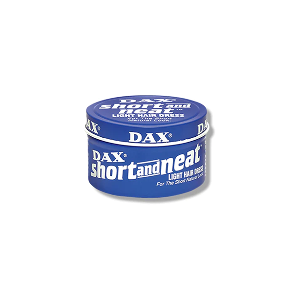 Dax Wax Short And Neat 85g Shop Dispatch dax-wax-short-and-neat-85g-shop-dispatch