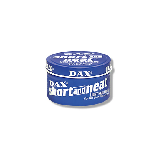 Dax Wax Short and Neat - 85g