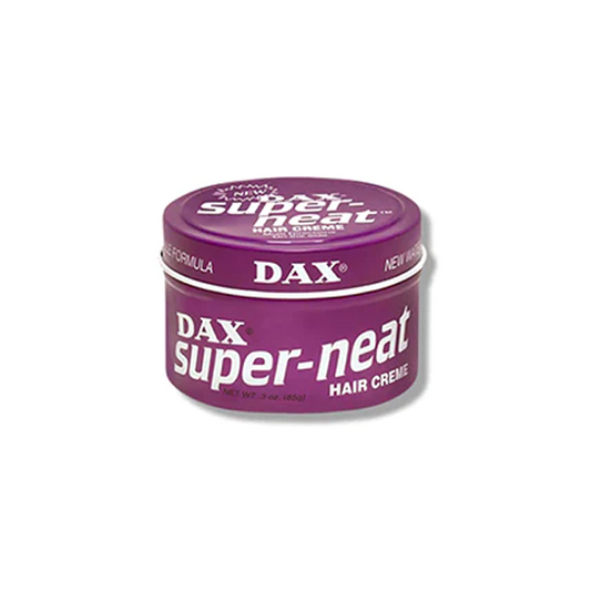 Dax Wax Super Neat - 85g