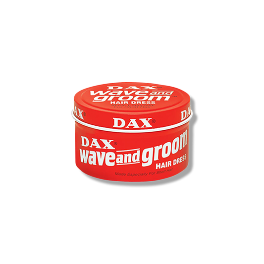 Dax Wax Wave & Groom - 99g