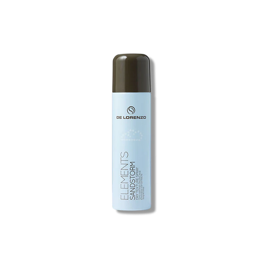 De Lorenzo Elements Sandstorm Dry Texture Spray 100g