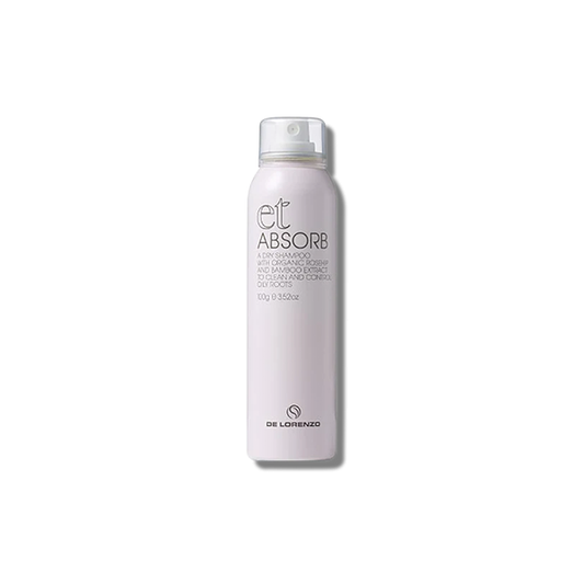 De Lorenzo Essential Absorb Dry Shampoo 100g