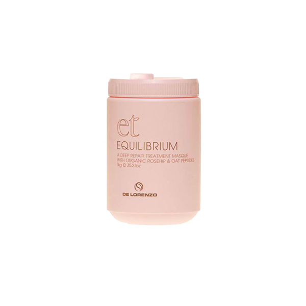 De Lorenzo Essential Equilibrium Treatment Masque 1kg