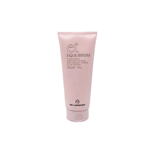 De Lorenzo Essential Equilibrium Treatment Masque 200ml