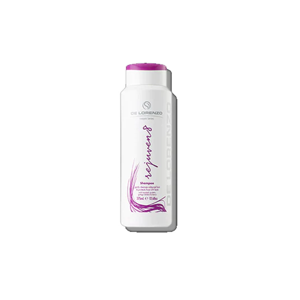 De Lorenzo Instant Rejuven8 Shampoo 375ml