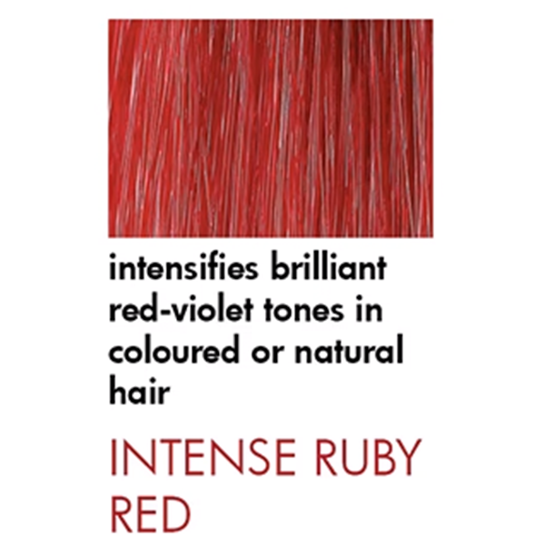 Ruby Intense Red De Lorenzo Novafusion Intense Ruby Red Shampoo 200ml – Shop & Dispatch