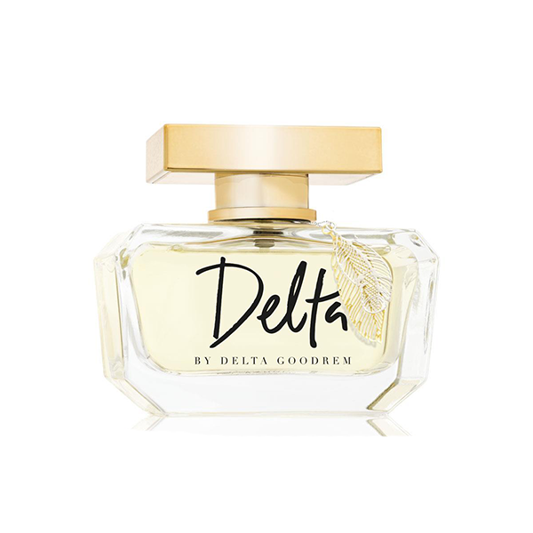 Delta By Delta Goodrem Eau de Parfum 100ml Spray