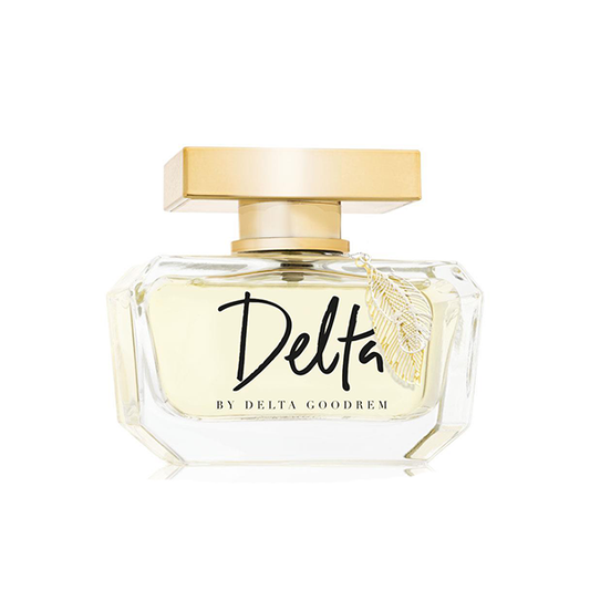 Delta By Delta Goodrem Eau de Parfum 30ml Spray