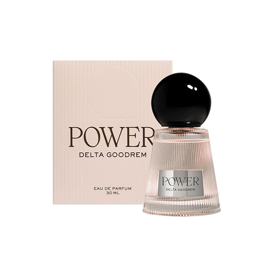 Delta Goodrem Power Eau De Parfum 30ml
