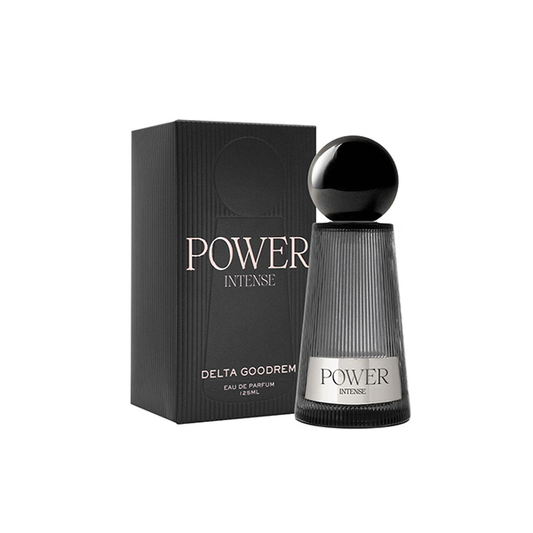 Delta Goodrem Power Intense Eau De Parfum 125ml