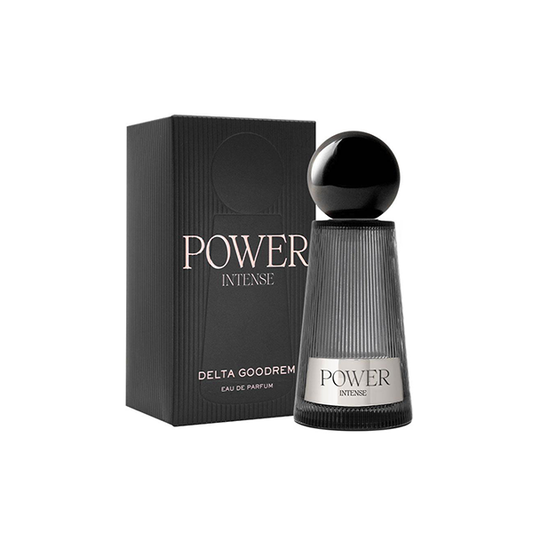 Delta Goodrem Power Intense Eau De Parfum 75ml