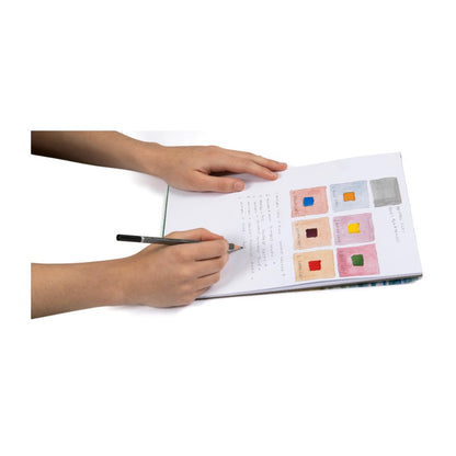 Derwent Academy A4 Artist Watercolour Pad