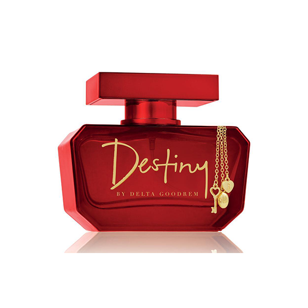 Destiny by Delta Goodrem Eau de Parfum 100ml