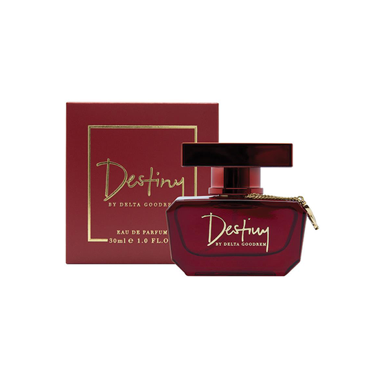 Destiny by Delta Goodrem Eau de Parfum 30ml