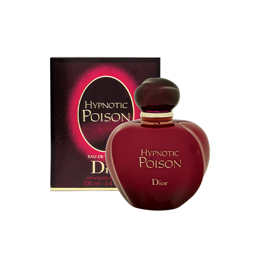 Dior Hypnotic Poison Eau De Toilette 100ml Spray