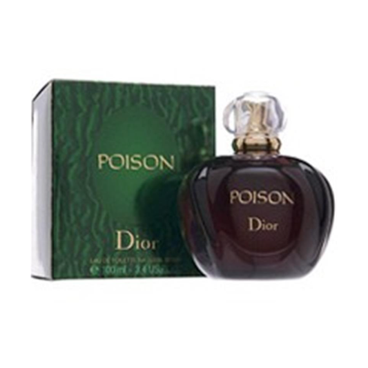 Dior Poison Eau de Toilette 30ml Spray