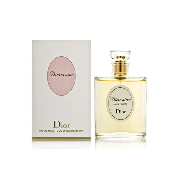 Diorissimo Eau De Toilette 100ml Spray