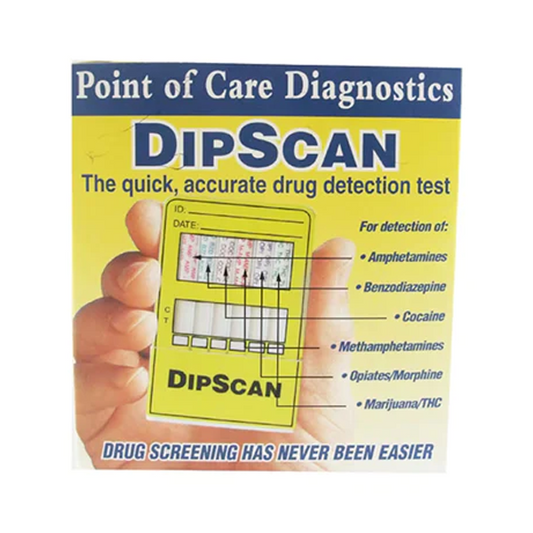 Diagnostics – Shop & Dispatch