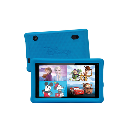 Disney 7 Inch Kids Tablet - Blue