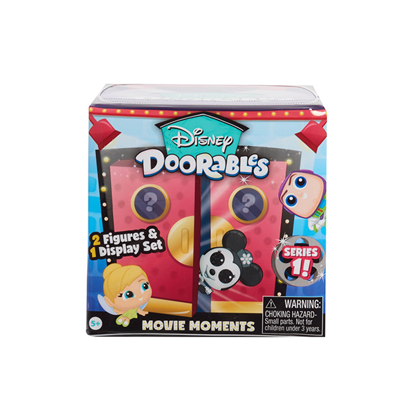 Disney Doorables Movie Moments Series 1
