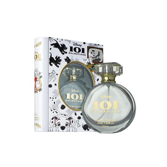 Disney Storybook Classic 101 Dalmatians Eau De Parfum 50ml