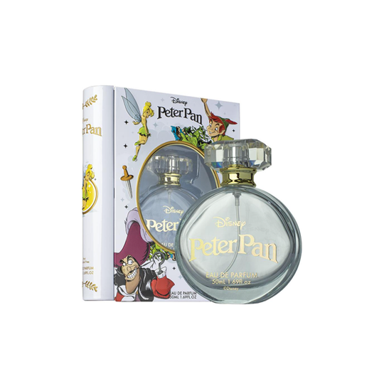 Disney Storybook Classic Peter Pan Eau De Parfum 50ml