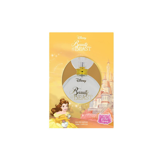 Disney Storybook Collection Beauty & The Beast Eau De Parfum 50ml Spray