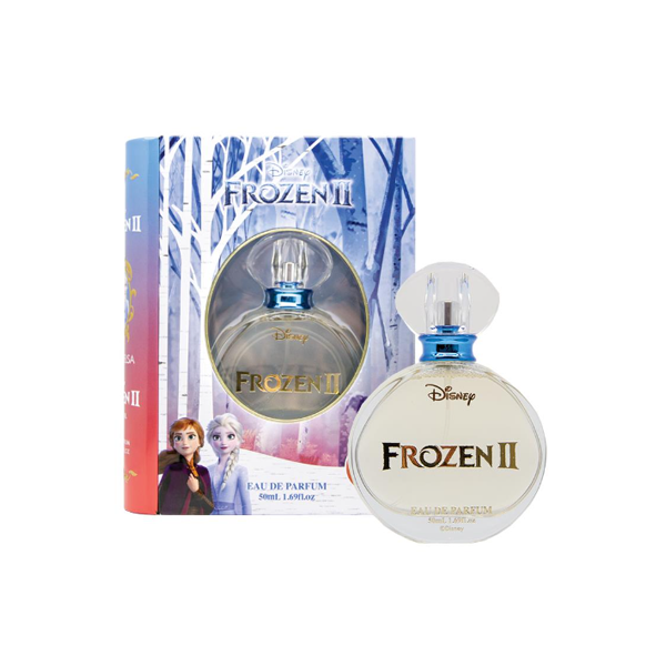 Disney Storybook Collection Frozen 2 Eau De Parfum 50ml