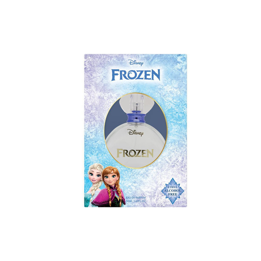 Disney Storybook Collection Frozen Eau De Parfum 50ml Spray