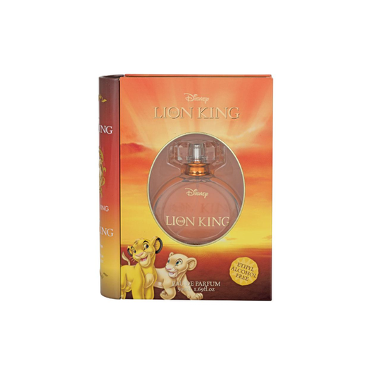 Disney Storybook Collection Lion King Eau De Parfum 50ml Spray