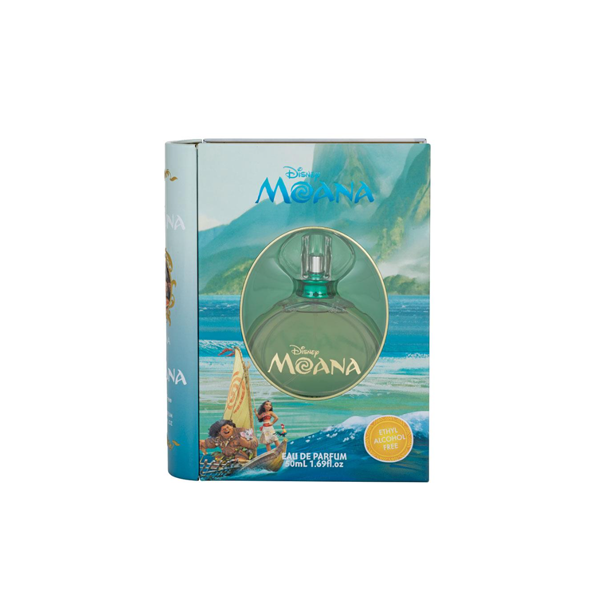 Disney Storybook Collection Moana Eau De Parfum 50ml Spray