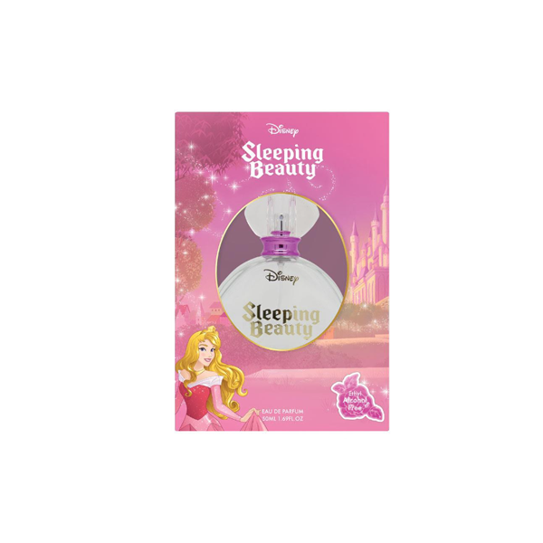 Disney Storybook Collection Sleeping Beauty Eau De Parfum 50ml Spray