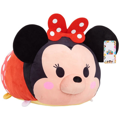 Disney Tsum Tsum Jumbo Plush 28cm - Minnie