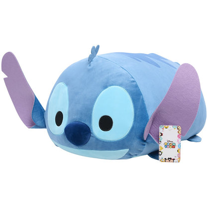 Disney Tsum Tsum Jumbo Plush 28cm - Stitch