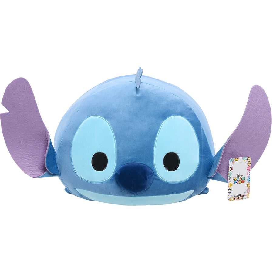 Disney Tsum Tsum Jumbo Plush 28cm - Stitch