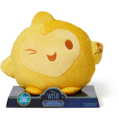 Disney Wish Star Plush 25cm