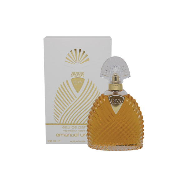 Diva Ungaro Pepite Eau De Parfum 100ml