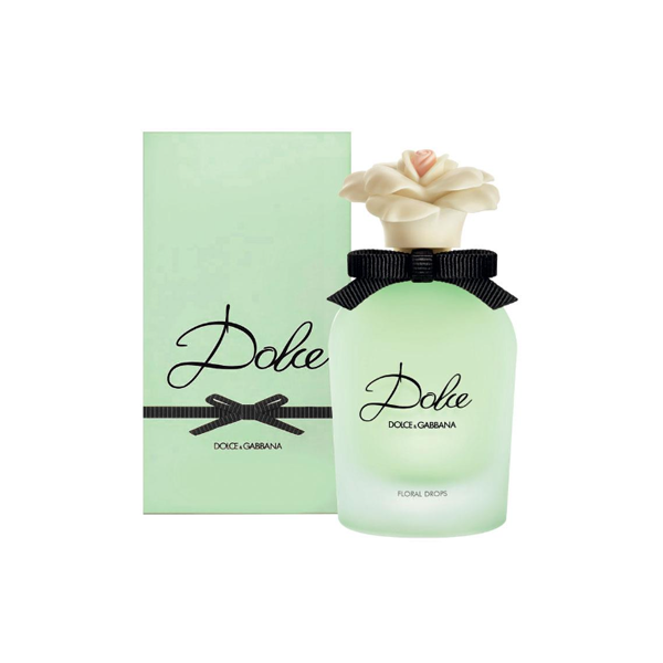 Dolce & Gabbana Dolce Floral Drops Eau De Toilette 30ml